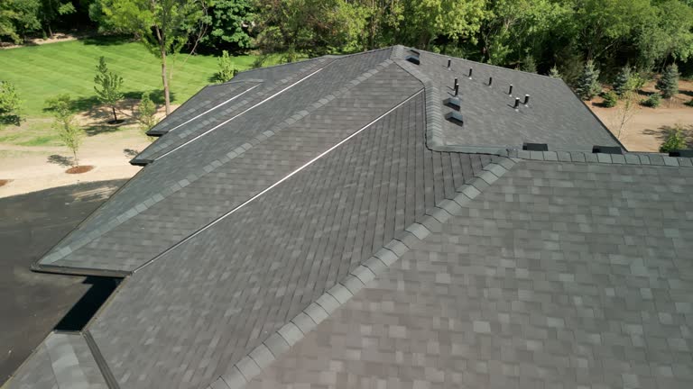 Steel Roofing in Loch Lomond, VA