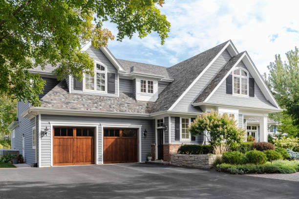 Best Metal Roofing Installation  in Loch Lomond, VA