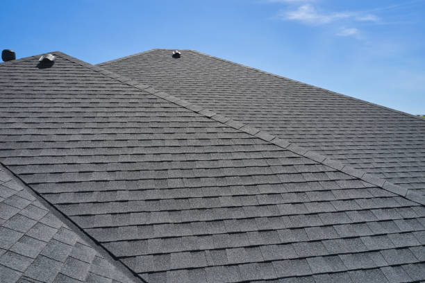 Emergency Roof Repair in Loch Lomond, VA